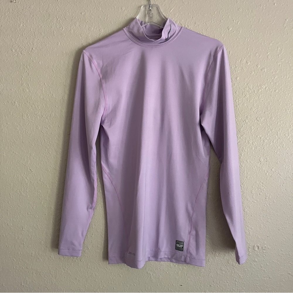 NWT Nike Golf dri-fit long sleeve